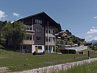 Das Haus SOLDANELLA