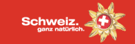 Der Sprung zu "Tourismus Schweiz"